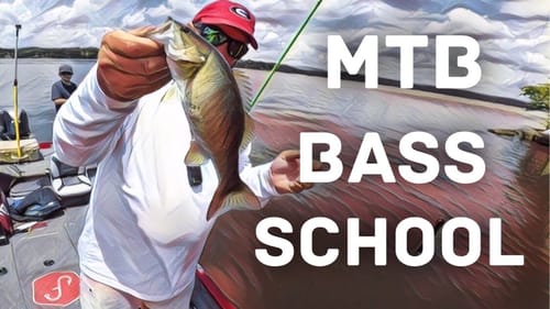 Bass Fishing Tips and Techniques- MTB Bass School