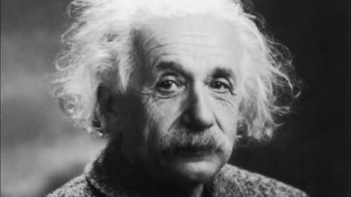 This Teaching From Einstein Is The No. 1 Key To Becoming a Great Bass Angler