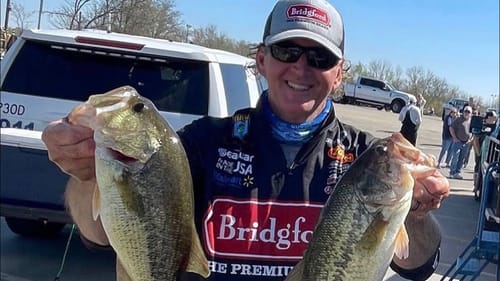 This Is A Million Dollar YouTube Fishing Video…