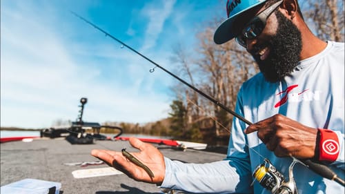 5 Ways to Prevent Fishing Line Failure