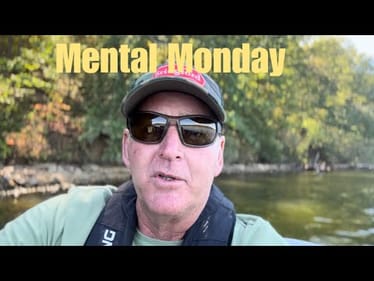 Mental Monday…The Rarity Of Lasting Friendships