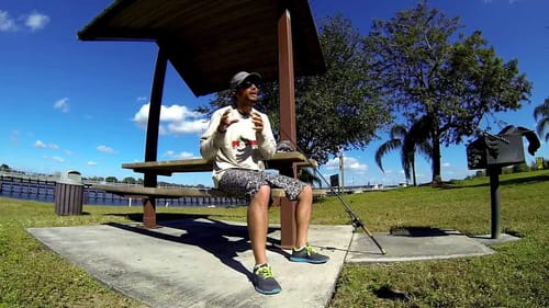 2nd Place FLW BFL Recap