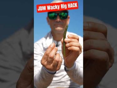 JDM Wacky Rig Hack is a Game Changer