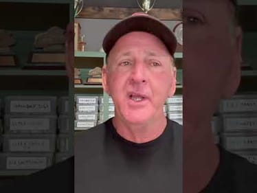 Best Plastic Worm Tip On YouTube