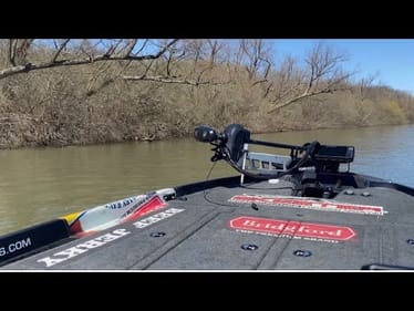 I’m Going To Have To Get A Helicopter To Get My Boat Unstuck…