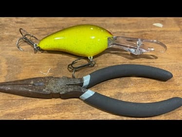 Tune Your Crankbaits Like THIS To Catch Bigger Hogs