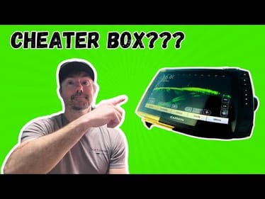 My REAL OPINION On FORWARD FACING SONAR