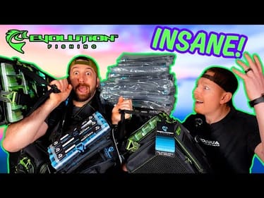 Tackle Storage Company Makes LITERALLY EVERYTHING And We’re Testing ALL of it!