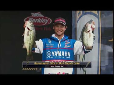 2025 Bassmaster Elite at Lake Okeechobee, FL - Halftime Show Presented By Bass Cat- Day 3
