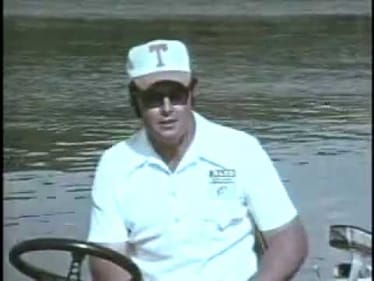 1974 Bassmaster Classic