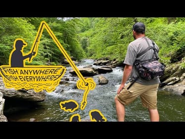 Ultralight Fishing Ultimate Combos Compilation