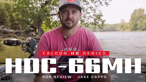 Falcon HD Series: HDC-66MH