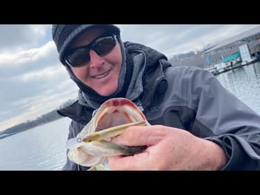 Did You Know Some Bass Are Liars And Ghosts?...3 Tips On How NOT To Get Burned By Them