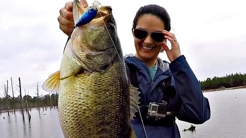 ARTIFICIAL VS LIVE CRAWFISH FISHING CHALLENGE!!
