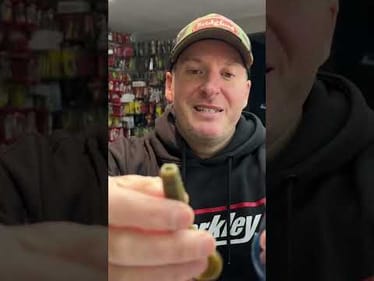 Berkley Stank Bug and Crud Craw!