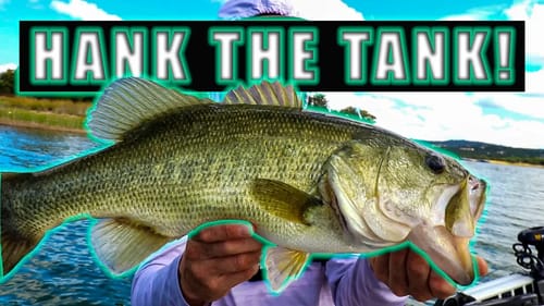 Fishing With Friends Episode IV - A New SKEDOOSH!