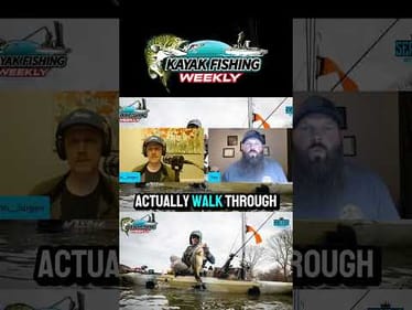 Tidal Waters are DANGEROUSLY for Anglers!