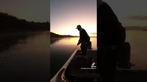 First Cast Jinx?