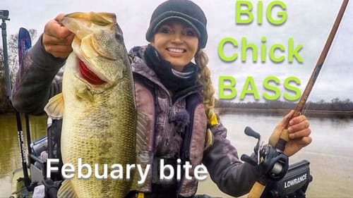 Lake Chickamauga BASS tournament recap