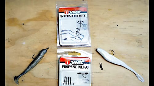You Won't Believe This Bass Rig Works - Ike In The Shop
