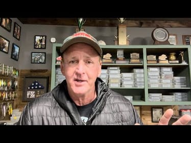 The Future Of Bass Fishing Is NOT In Good Hands…