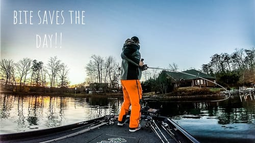 LAST MINUTE Catch SAVES The Day In BIG BASS Tournament!!