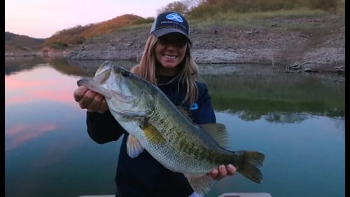 Fishing In MEXICO! Topwater Lures for Big Fish!