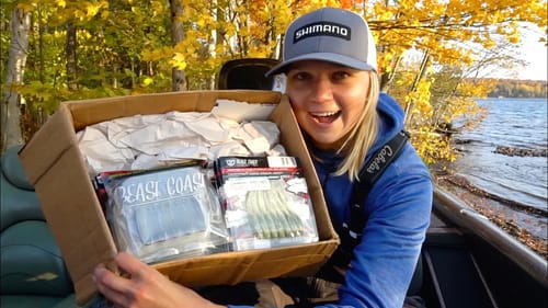 What Baits have been Working!? Beast Coast Fishing Unboxing!