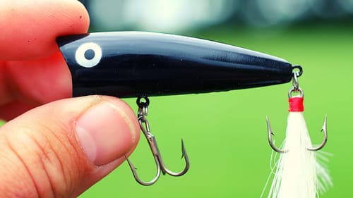 You CAN'T Beat These 5 JULY LURES
