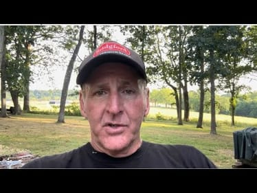 Blame The Livescope/Ai Shi#show For THIS Happening 