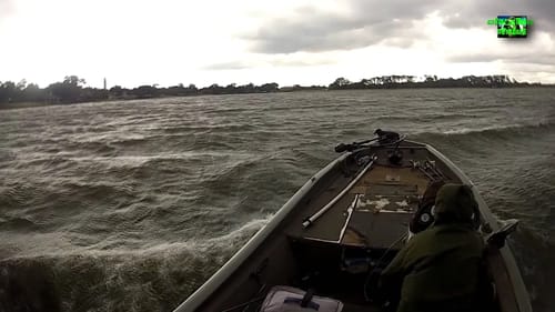 Bring an Umbrella - Finesse A-Rigs for Bass