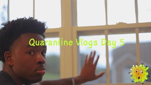QUARANTINE VLOG DAY 5