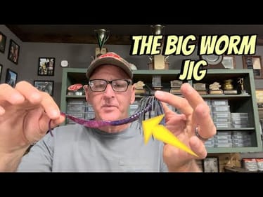 Why The Heck Am I Giving THIS Secret Away To 133,000 Anglers?