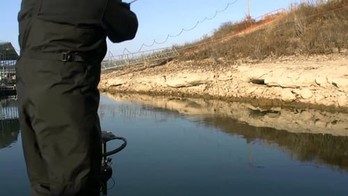 Why Varying Retrieves Catches More Fish