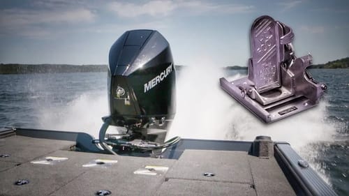 The Benefits of Adding a Foot Throttle to Your Boat
