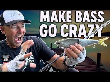 ✋ DUDE!… The NEW Berkley Chop Block Is INSANE!! 🧃 Click for the Juice