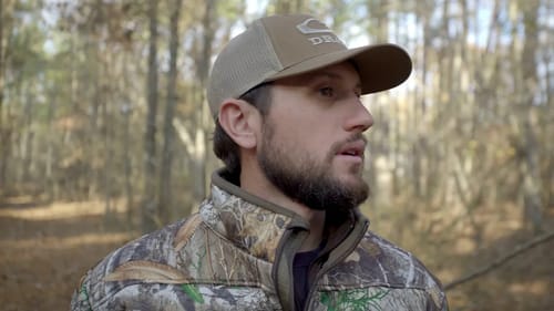 Meet Stetson Blaylock - Bassmaster Elite Series Pro