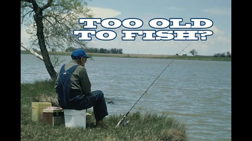 Too Old to Fish? Time to Fish Professionally - IKE LIVE 2