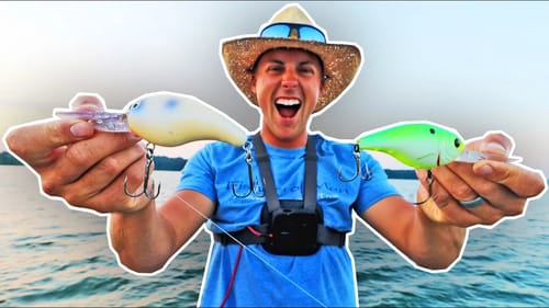 PRO SECRETS For DEEP CRANKBAIT FISHING! (Summer Fishing Tips)