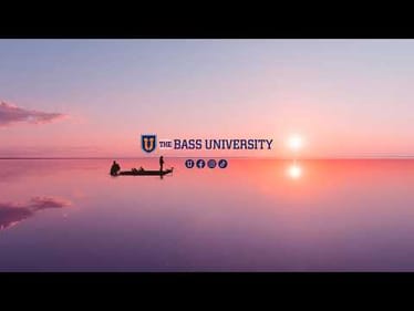 Todd Castlediine | Fishing Grass for Big Bass + Hybrid Huter - BU Live #400