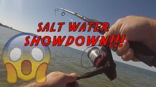 HILARIOUS fishing trip to TAMPA FLORIDA!!! (Watch to the end!)