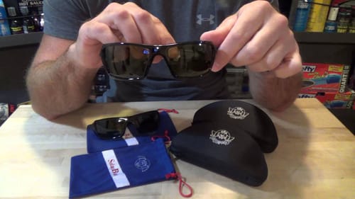 Solar Bat Sunglasses - Discount!!!!!