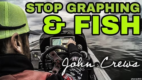 Electronics Don't Win Bass Fishing Tournaments