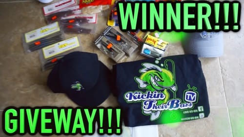 Giveaway Winner !!! ~ 40,000 Subscribers Giveaway!