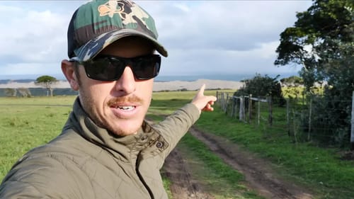 NOT WHAT I EXPECTED... Travel to South Africa Cape