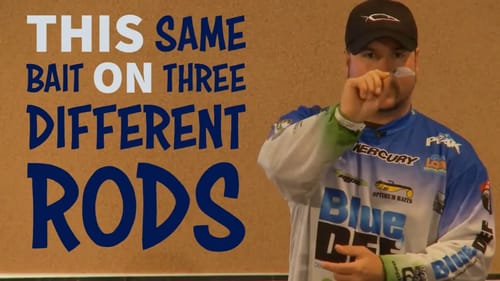 VIRAL How to Fish Deep Diving Crankbaits - Pro Tips Bass Fishing Video