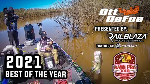 2021 Best Of The Year From In The Boat