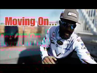It’s almost over… Preparing to Fish Pickwick Lake (3 problems)