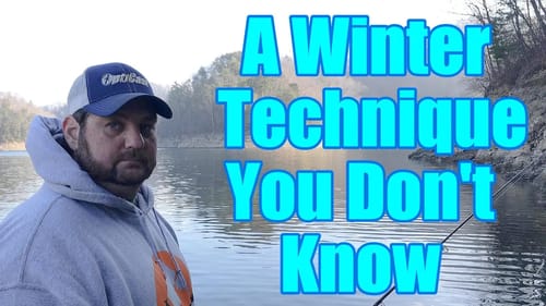 Best Winter Technique You've Never Heard Of