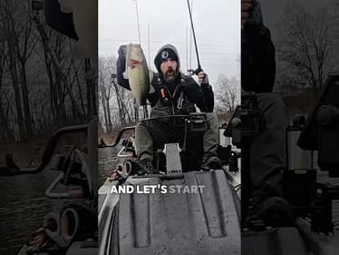 MARCH Bass Crush This Lure 🤯